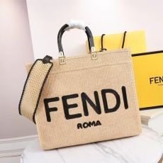 Fendi Shopping Bags